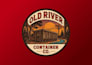 design a premium vintage logo, retro badge, and brand identity